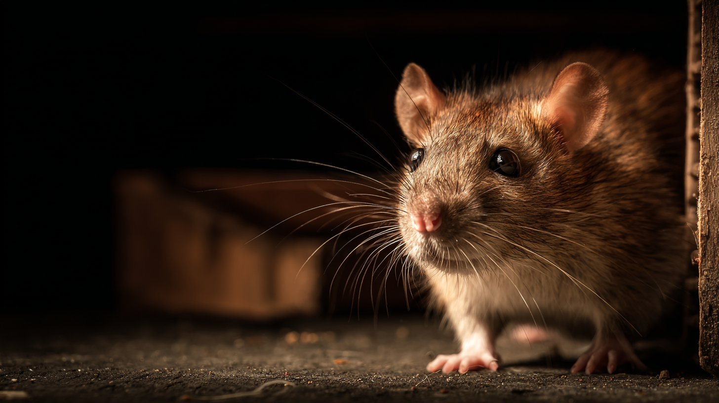 Meilleur piège à rat